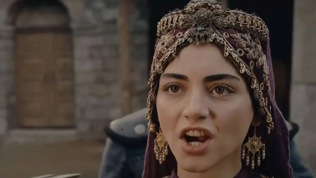 Kuruluş Osman dizisinde gözlerden kaçan sahne şaşkınlık uyandırdı! Gerçek defalarca izleyince ortaya çıktı 15